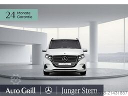 Mercedes-Benz V 300 d 4MATIC AVANTGARDE Lang Avantgarde Leder AHK 360 Distr