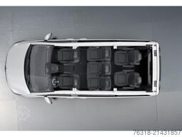 Mercedes-Benz V 300 d 4MATIC AVANTGARDE Lang Avantgarde Leder AHK 360 Distr