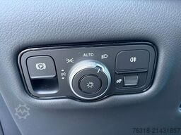 Mercedes-Benz V 300 d 4MATIC AVANTGARDE Lang Avantgarde Leder AHK 360 Distr