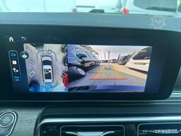 Mercedes-Benz V 250 d 4M  Lang Avantgarde Leder AHK Distr Led