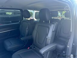 Mercedes-Benz V 250 d 4M  Lang Avantgarde Leder AHK Distr Led