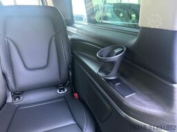 Mercedes-Benz V 250 d 4M  Lang Avantgarde Leder AHK Distr Led
