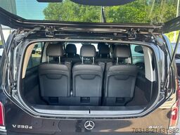 Mercedes-Benz V 250 d 4M  Lang Avantgarde Leder AHK Distr Led