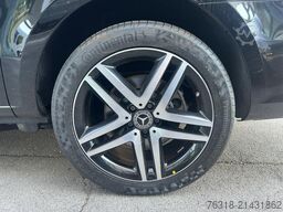 Mercedes-Benz V 250 d 4M  Lang Avantgarde Leder AHK Distr Led