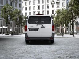 Mercedes-Benz Vito 114 CDI Tourer PRO Extralang Cam.+AUT+Totw