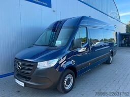 MERCEDES-BENZ Sprinter 316 CDI MAXI 7G-TR KLIMA 360°KAMERA AHK