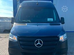 MERCEDES-BENZ Sprinter 316 CDI MAXI 7G-TR KLIMA 360°KAMERA AHK