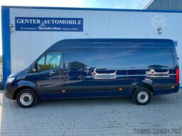 MERCEDES-BENZ Sprinter 316 CDI MAXI 7G-TR KLIMA 360°KAMERA AHK