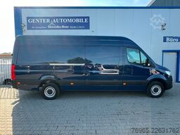 MERCEDES-BENZ Sprinter 316 CDI MAXI 7G-TR KLIMA 360°KAMERA AHK