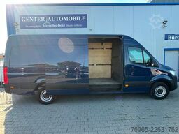 MERCEDES-BENZ Sprinter 316 CDI MAXI 7G-TR KLIMA 360°KAMERA AHK