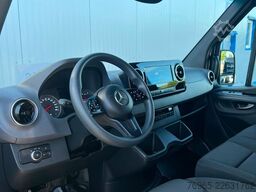 MERCEDES-BENZ Sprinter 316 CDI MAXI 7G-TR KLIMA 360°KAMERA AHK
