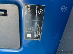 MERCEDES-BENZ Sprinter 316 CDI MAXI 7G-TR KLIMA 360°KAMERA AHK