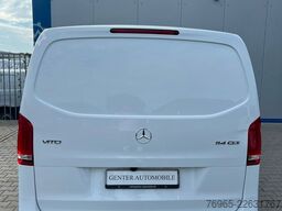 MERCEDES-BENZ Vito 114 LANG 9G-TR. KLIMA NAVI KAMERA LED AHK