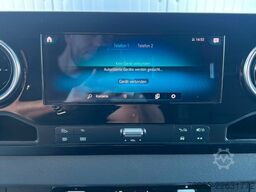 MERCEDES-BENZ Sprinter 316 CDI MAXI 7G-TR KLIMA 360°KAMERA AHK