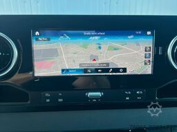 MERCEDES-BENZ Sprinter 316 CDI MAXI 7G-TR KLIMA 360°KAMERA AHK