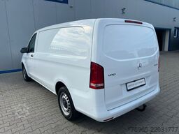 MERCEDES-BENZ Vito 114 LANG 9G-TR. KLIMA NAVI KAMERA LED AHK