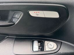 MERCEDES-BENZ Vito 114 LANG 9G-TR. KLIMA NAVI KAMERA LED AHK