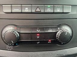 MERCEDES-BENZ Vito 114 LANG 9G-TR. KLIMA NAVI KAMERA LED AHK
