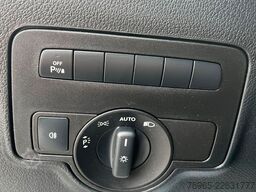 MERCEDES-BENZ Vito 114 LANG 9G-TR. KLIMA NAVI KAMERA LED AHK