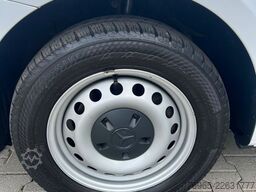 MERCEDES-BENZ Vito 114 LANG 9G-TR. KLIMA NAVI KAMERA LED AHK