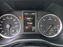 MERCEDES-BENZ Vito 114 LANG 9G-TR. KLIMA NAVI KAMERA LED AHK