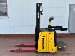 Hyster S 1.5S