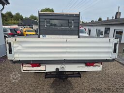 MERCEDES-BENZ Sprinter Pritsche DoKa/315*AHK-2800KG*7-Sitze*