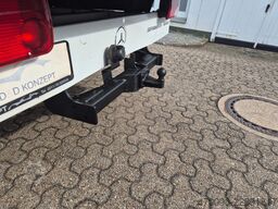 MERCEDES-BENZ Sprinter Pritsche DoKa/315*AHK-2800KG*7-Sitze*