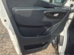 MERCEDES-BENZ Sprinter Pritsche DoKa/315*AHK-2800KG*7-Sitze*