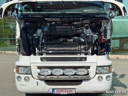 SCANIA R500 V8 EURO 5 FULL AIR 6X2 FULL ADR FUEL DIESEL
