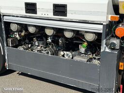 SCANIA R500 V8 EURO 5 FULL AIR 6X2 FULL ADR FUEL DIESEL