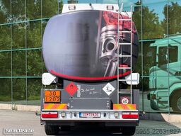 SCANIA R500 V8 EURO 5 FULL AIR 6X2 FULL ADR FUEL DIESEL