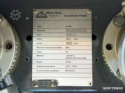 SCANIA R500 V8 EURO 5 FULL AIR 6X2 FULL ADR FUEL DIESEL