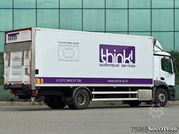 MERCEDES-BENZ Antos 1830 FULL AIR TAIL LIFT 648.000 KM SMART T