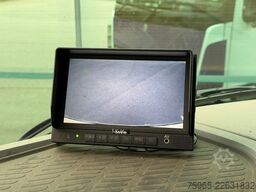 MERCEDES-BENZ Antos 1830 FULL AIR TAIL LIFT 648.000 KM SMART T
