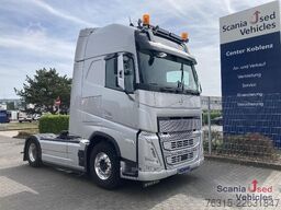 Volvo FH 500 - XL - TURBOCOMPOUND - FULLAIR - RETARDER