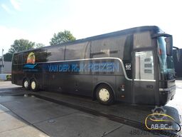 VAN HOOL T917 Acron, 63 Sitze