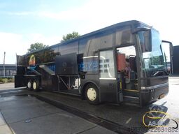 VAN HOOL T917 Acron, 63 Sitze