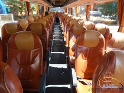 VAN HOOL T917 Acron, 63 Sitze