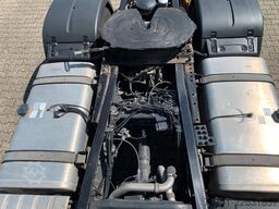 MAN TGX 18.500 BLS_ 2xTank_ XLX_ Intarder_ ACC
