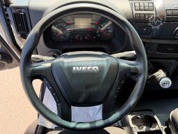 IVECO Eurocargo 80E21K Meiller 2X AHK