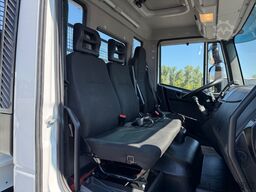 IVECO Eurocargo 80E21K Meiller 2X AHK