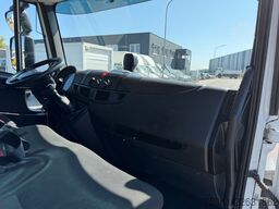 IVECO Eurocargo 80E21K Meiller 2X AHK