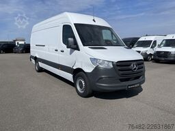 MERCEDES-BENZ Sprinter 317 CDI KA/MAXI/4325/L3H2/MBUX/NAVI/AUT