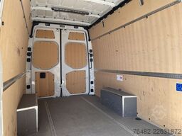MERCEDES-BENZ Sprinter 317 CDI KA/MAXI/4325/L3H2/MBUX/NAVI/AUT
