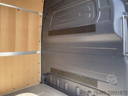 MERCEDES-BENZ Sprinter 317 CDI KA/MAXI/4325/L3H2/MBUX/NAVI/AUT