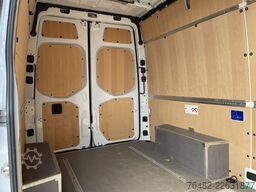 MERCEDES-BENZ Sprinter 317 CDI KA/3665/L2H2/MBUX/NAVI/AUTOMATI