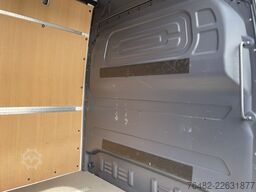 MERCEDES-BENZ Sprinter 317 CDI KA/3665/L2H2/MBUX/NAVI/AUTOMATI