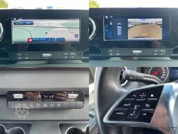 MERCEDES-BENZ Sprinter 317 CDI KA/3665/L2H2/MBUX/NAVI/AUTOMATI