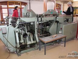 Müller Martini Econobinder EB II